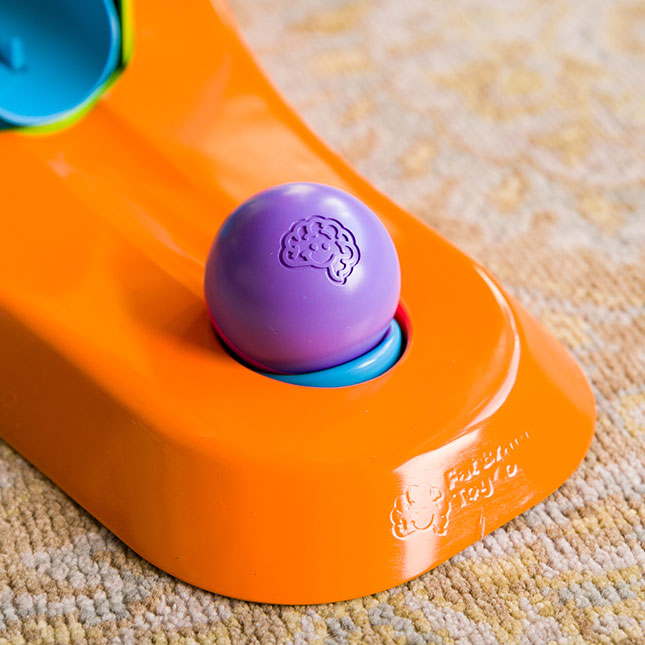 Fat Brain RollAgain Tower-FATBRAIN-Little Giant Kidz