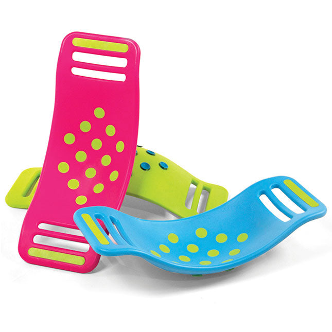 Fat Brain Teeter Popper- Pink-FATBRAIN-Little Giant Kidz