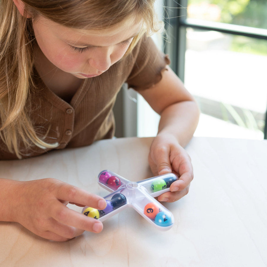 Fat Brain Tiltago - Easy to Solve, Impossible to Put Down!-FATBRAIN-Little Giant Kidz