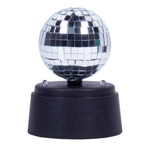 Fizz Creations Mini Mirror Ball-Fizz Creations-Little Giant Kidz