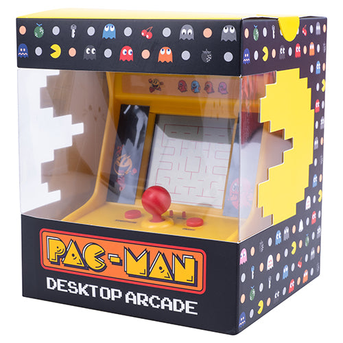 Fizz Creations Pac-Man Desktop Arcade-Fizz Creations-Little Giant Kidz