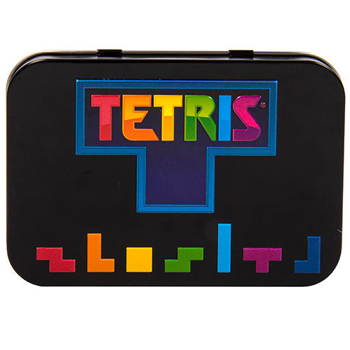 Fizz Creations Tetris™ Arcade in a Tin-Fizz Creations-Little Giant Kidz