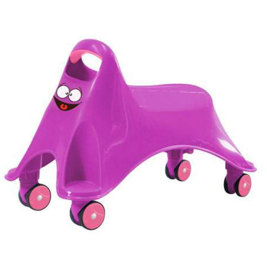 Flybar EEZY PEEZY Whirlee Walker/Ride-on-National Sporting Goods Corp-Little Giant Kidz