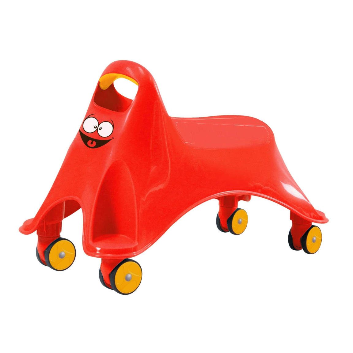 Flybar EEZY PEEZY Whirlee Walker/Ride-on-National Sporting Goods Corp-Little Giant Kidz