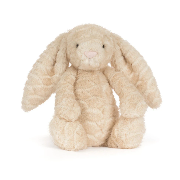Franilla Luxe Bunny-JellyCat-Little Giant Kidz