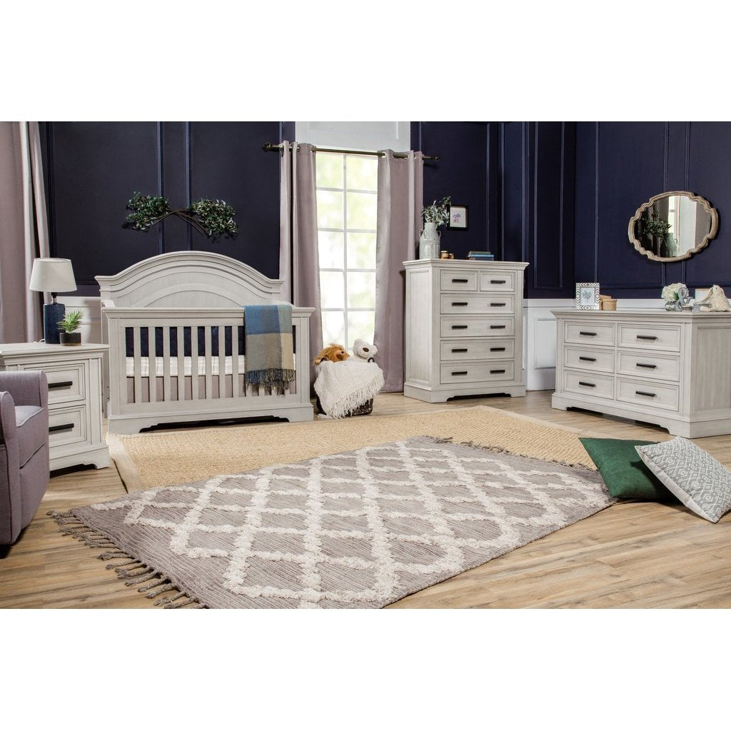 Franklin & Ben Holloway Nursery Collection - London Fog-MONOGRAM-Little Giant Kidz