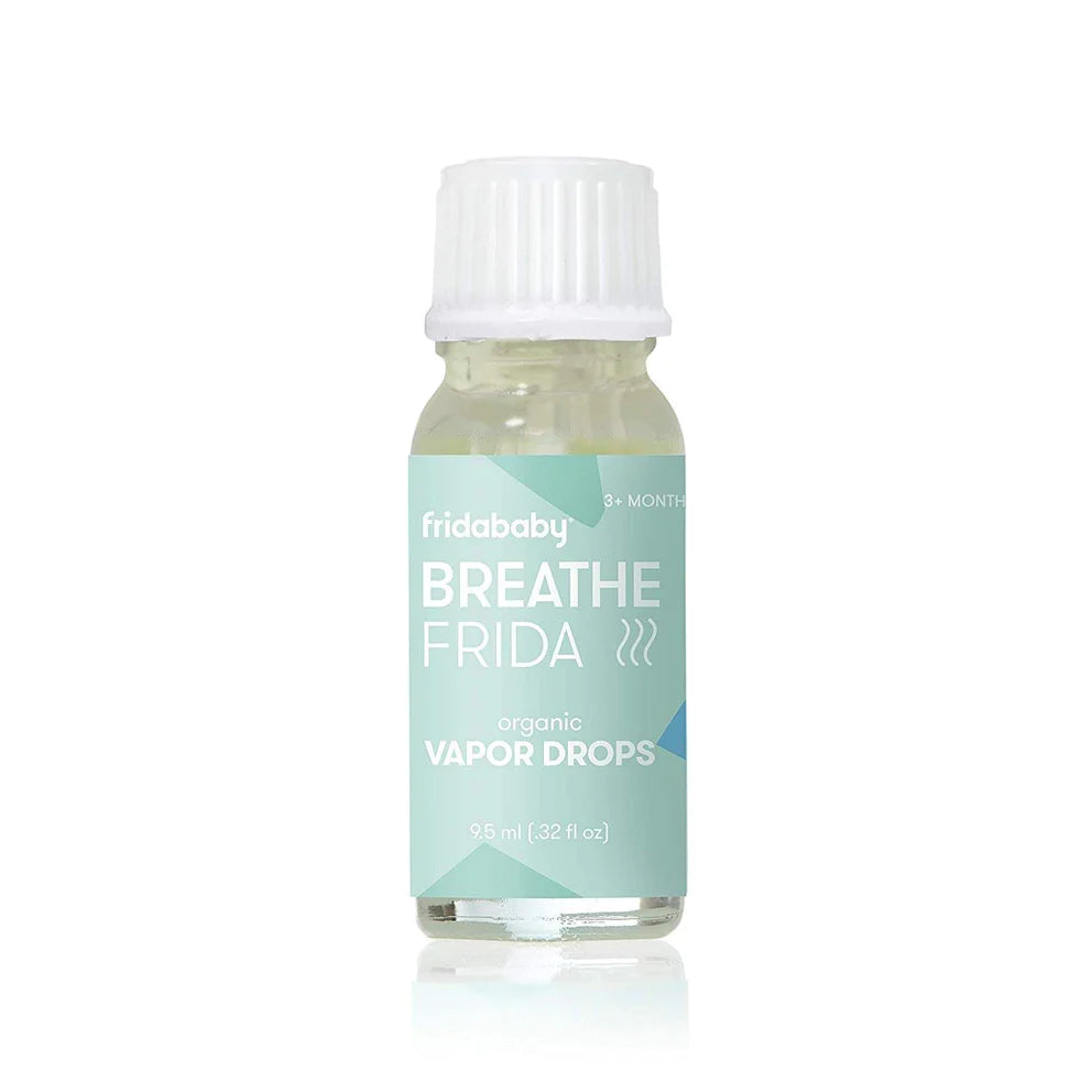 FridaBaby BreathFrida Vapor Bath Drops-FRIDA-Little Giant Kidz