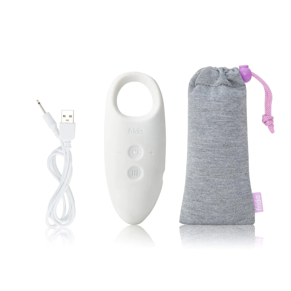 FridaBaby FridaMom 2-in-1 Lactation Massager-FRIDA-Little Giant Kidz