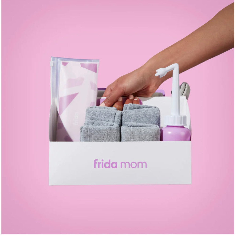 FridaBaby FridaMom C-Section Recovery Kit-FRIDA-Little Giant Kidz