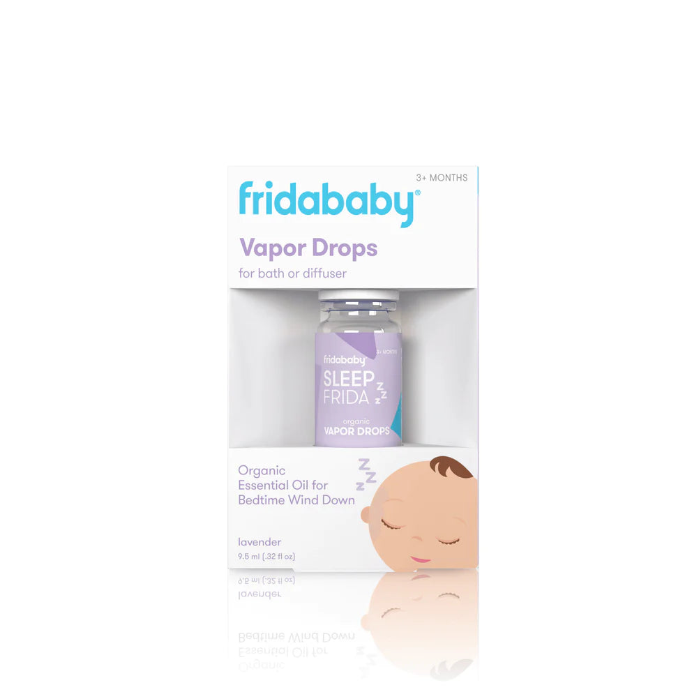 FridaBaby Sleep Vapor Bath Drops-FRIDA-Little Giant Kidz