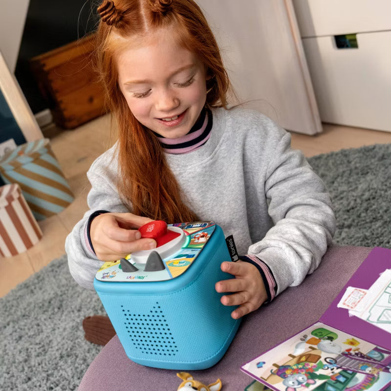 Tonies® Tonieplay Game & Controller Set: Lalalinos Find the Photo