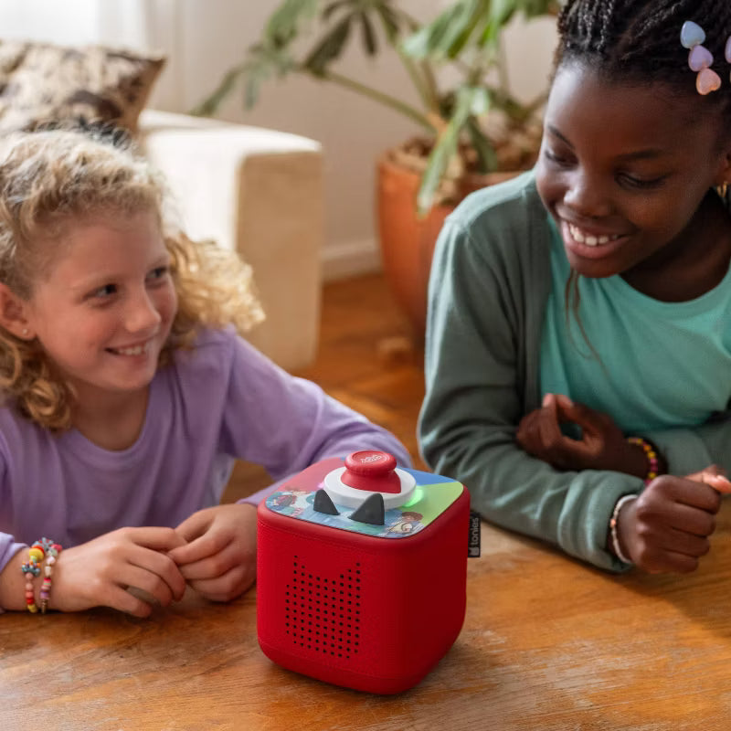 Tonies® Tonieplay Story- Mystery Mavericks