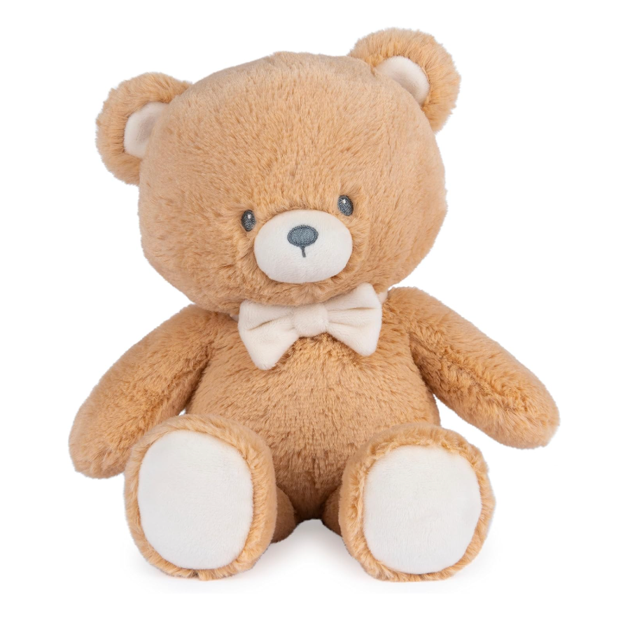 GUND Baby Sustainable Teddy Bear Plush, Stuffed Animal Made from Recycled Materials-GUND-Little Giant Kidz