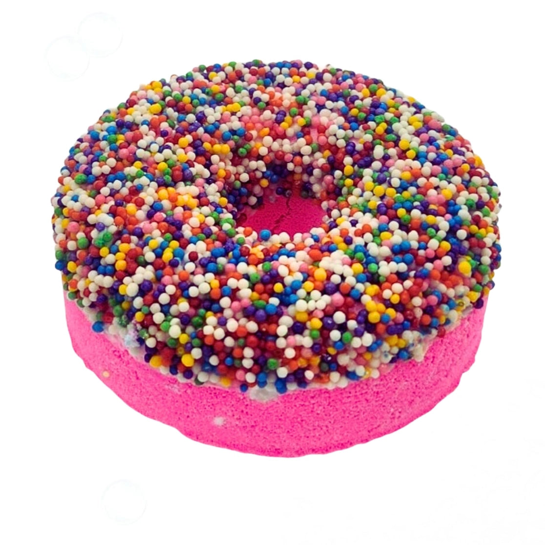 Garb2Art Donut Bath Bomb - Assorted Style-Garb2Art-Little Giant Kidz