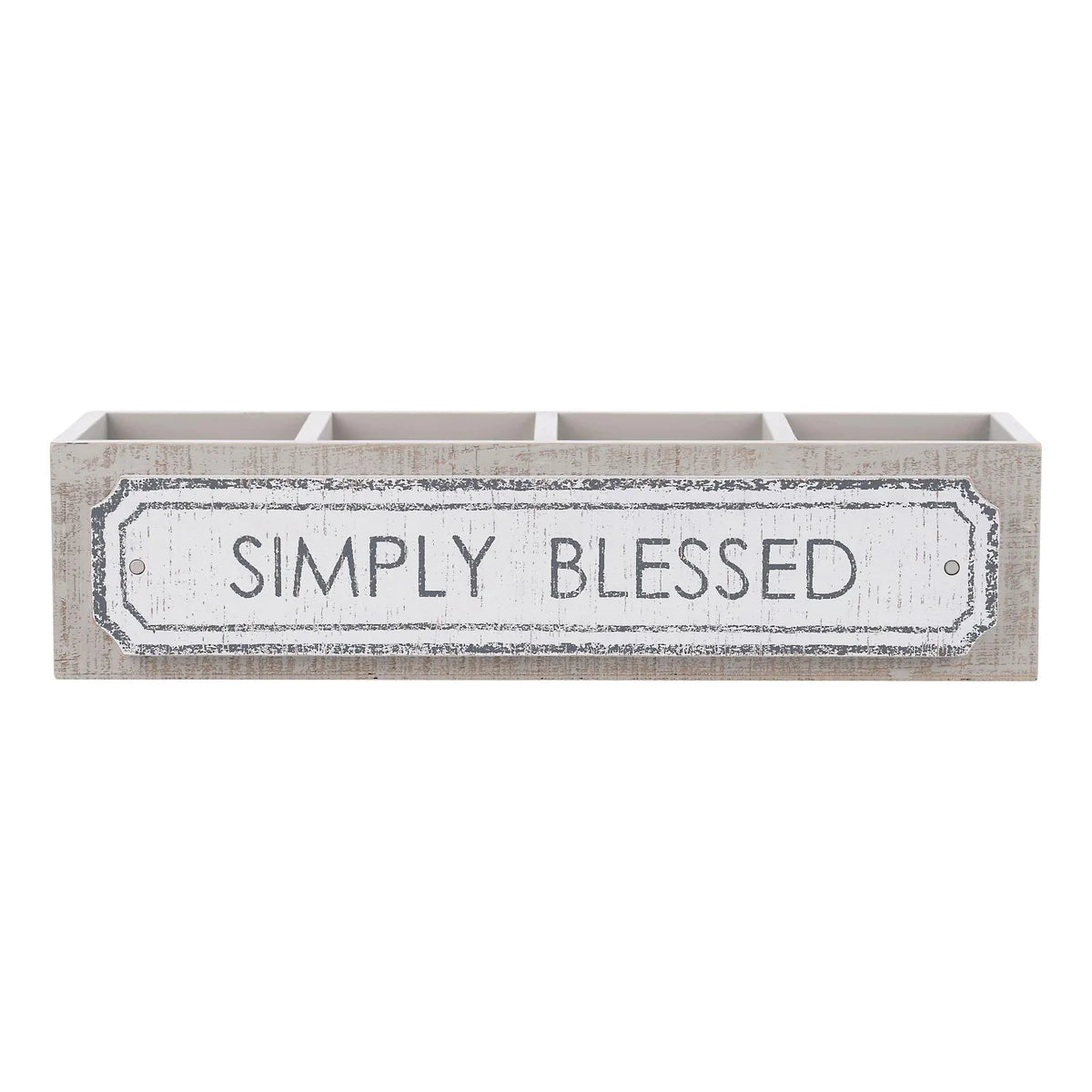 Glory Haus Celebrate Centerpiece Box with 8 Signs-GLORY HAUS-Little Giant Kidz