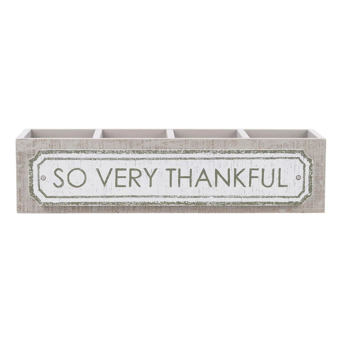 Glory Haus Celebrate Centerpiece Box with 8 Signs-GLORY HAUS-Little Giant Kidz