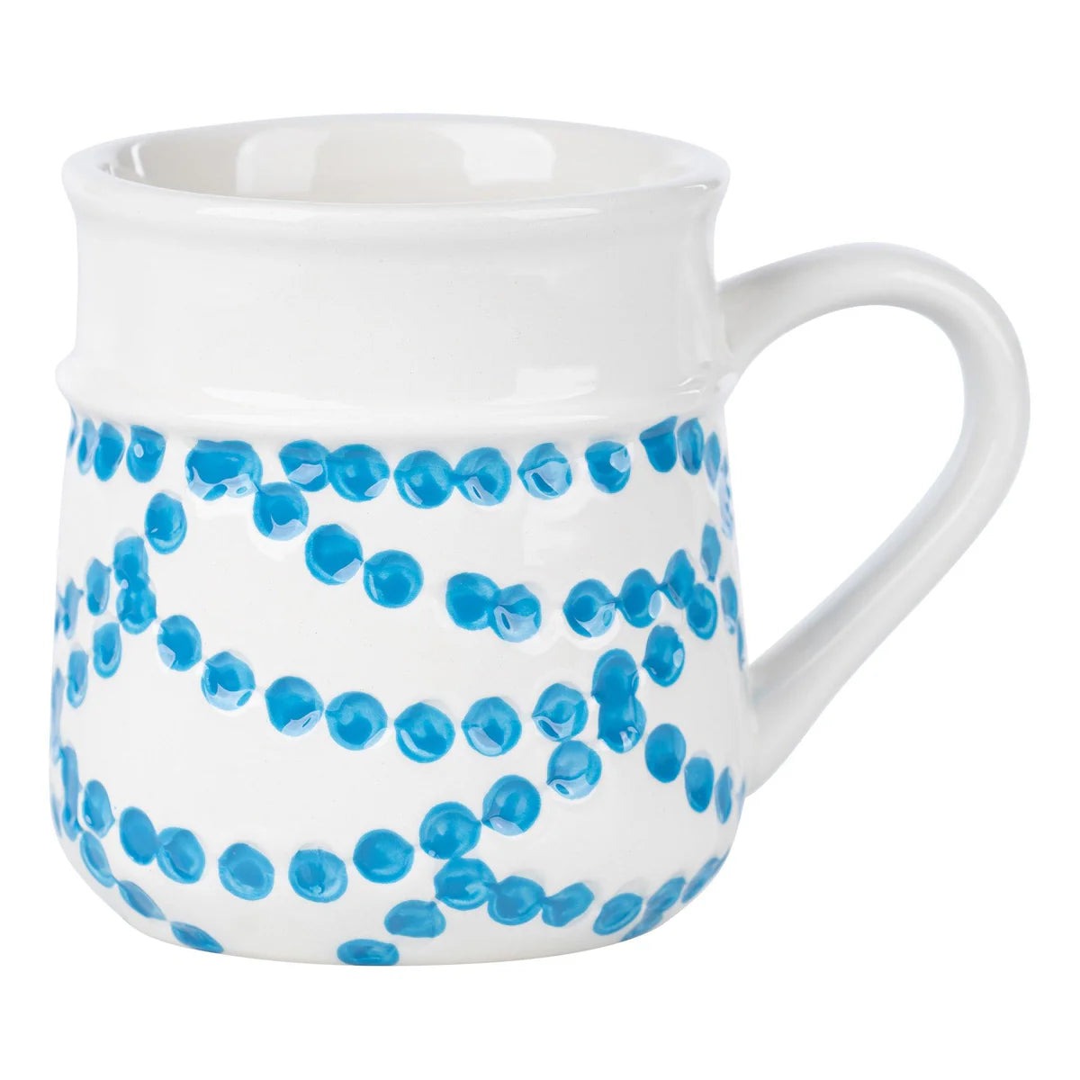 Glory Haus Mug - Happy Birthday Garland-GLORY HAUS-Little Giant Kidz