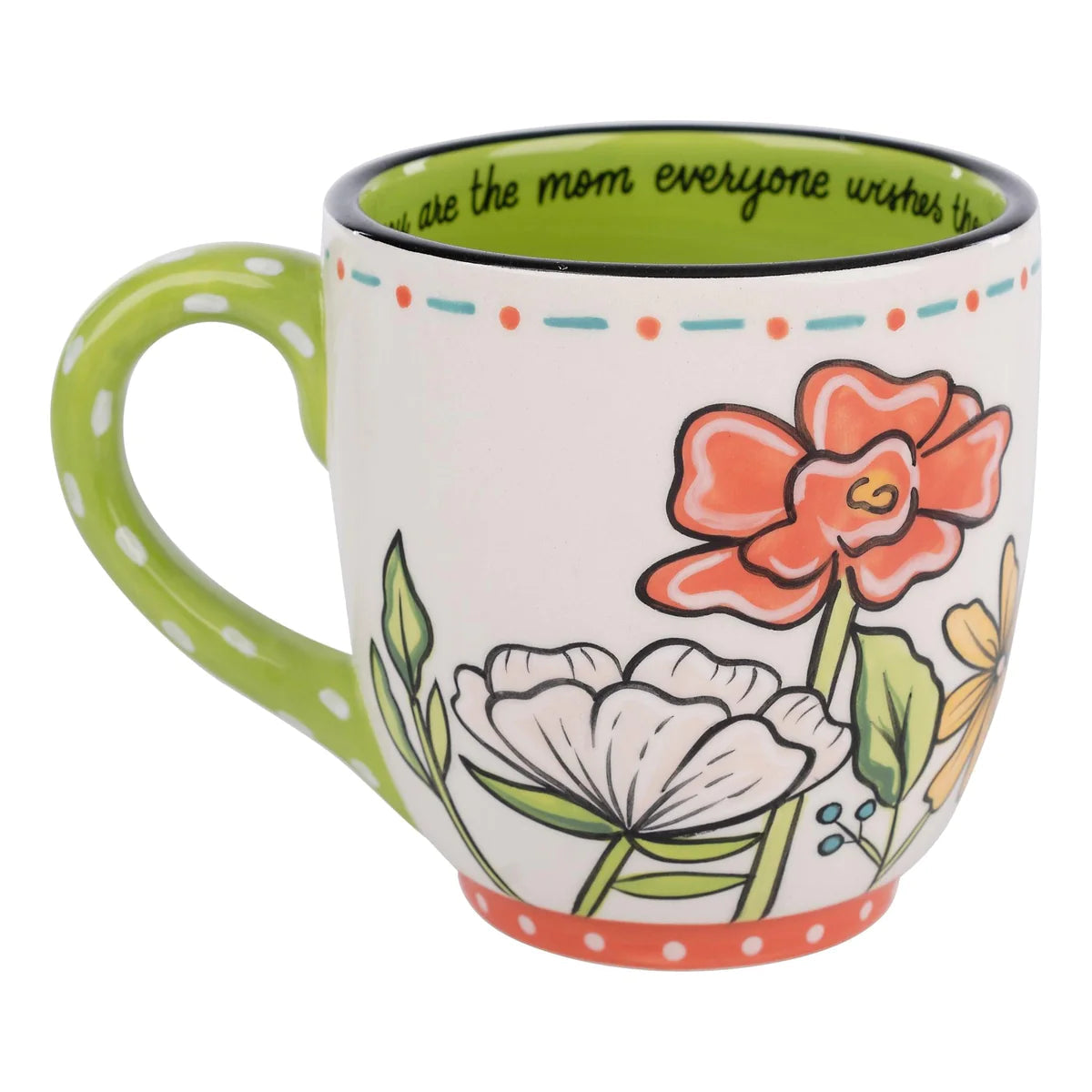 Glory Haus Mug - Mom Wishes They Had-GLORY HAUS-Little Giant Kidz