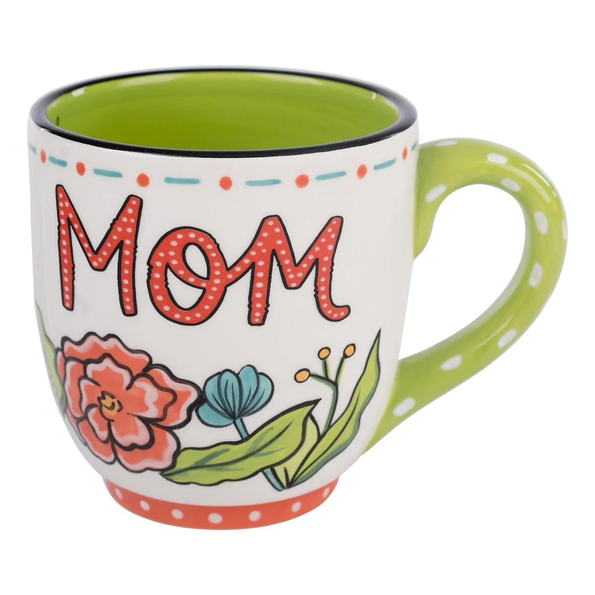 Glory Haus Mug - Mom Wishes They Had-GLORY HAUS-Little Giant Kidz