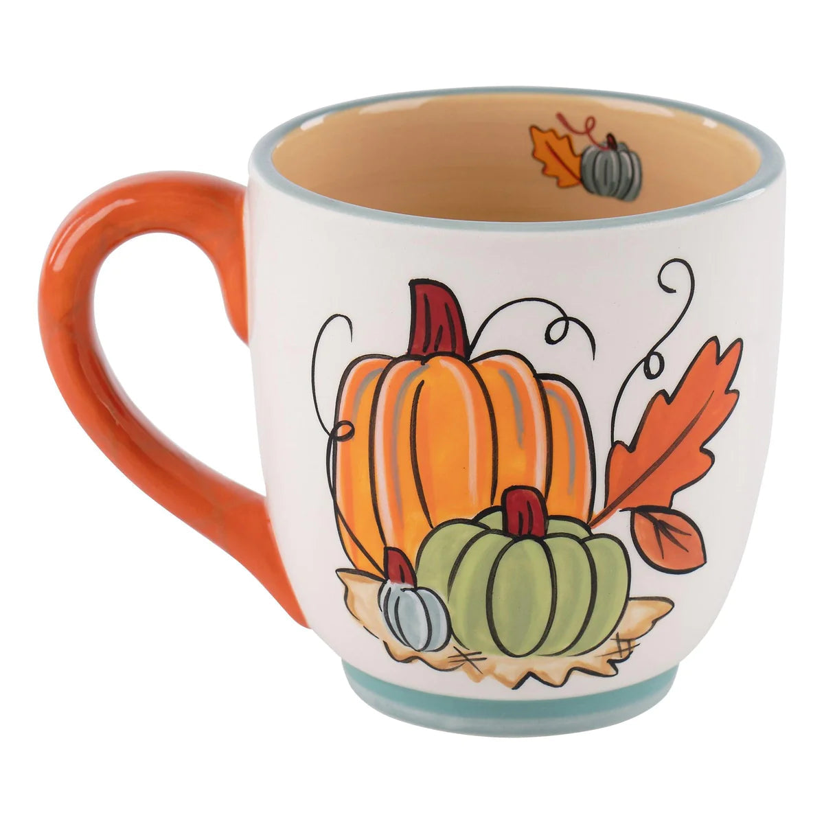 Glory Haus Mug - Pumpkin Please-GLORY HAUS-Little Giant Kidz