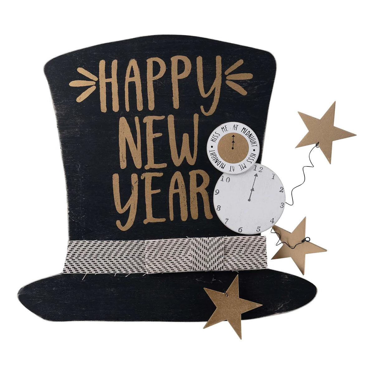Glory Haus Topper New Year's Eve Hat-GLORY HAUS-Little Giant Kidz