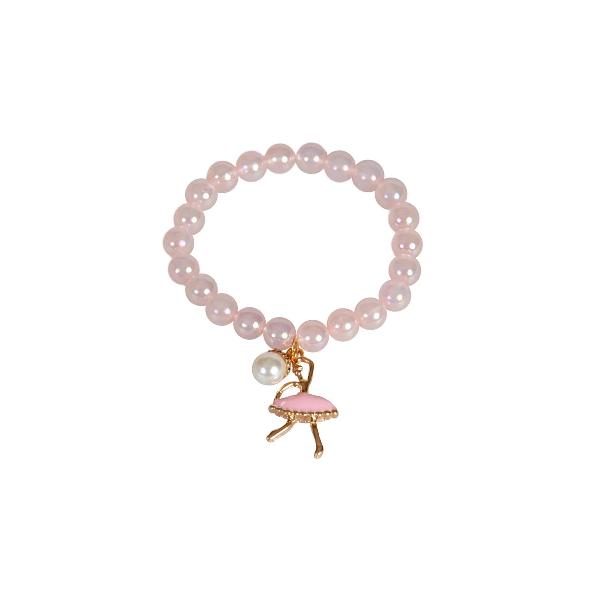 Great Pretenders Ballet Beauty Bracelet-Great Pretenders-Little Giant Kidz