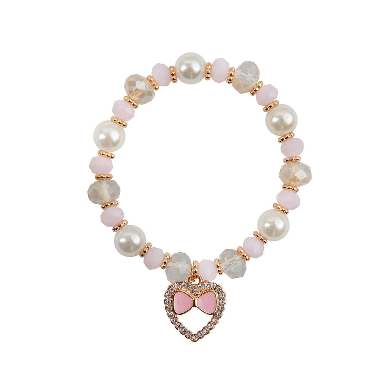 Great Pretenders Boutique Love Bracelet-Great Pretenders-Little Giant Kidz