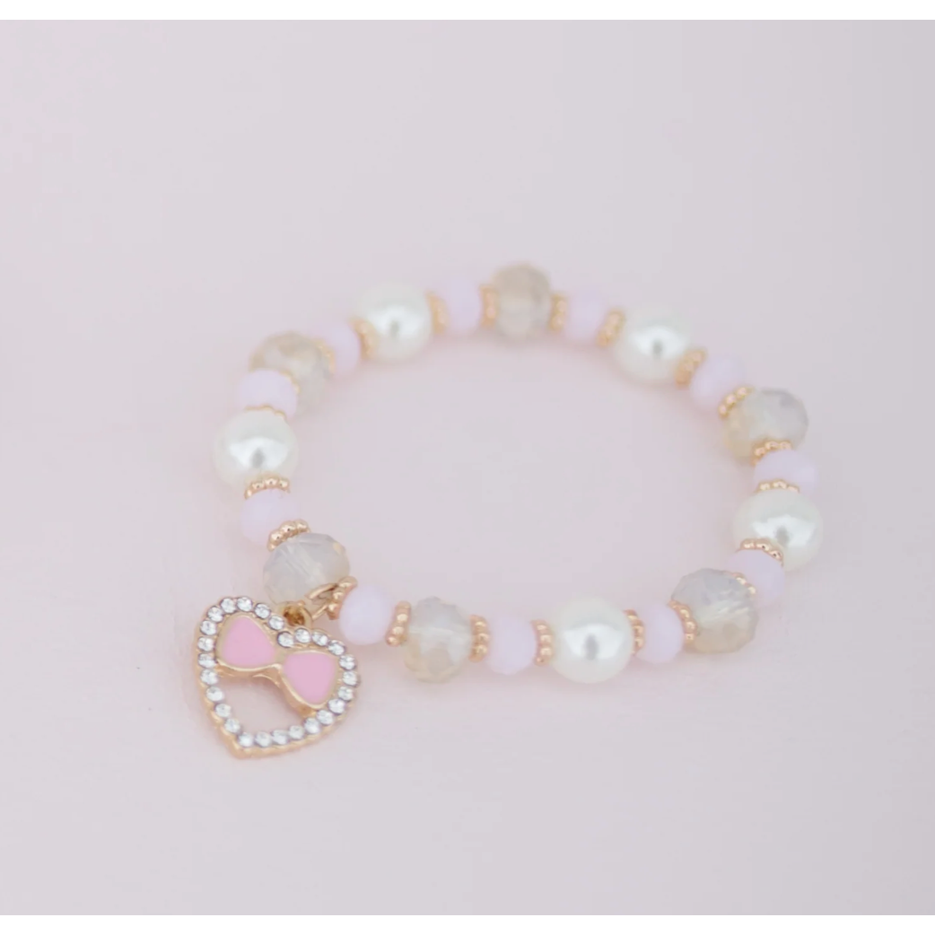 Great Pretenders Boutique Love Bracelet-Great Pretenders-Little Giant Kidz