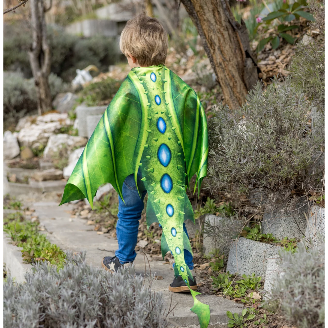 Great Pretenders Legendary Dragon Soft Wings-Great Pretenders-Little Giant Kidz