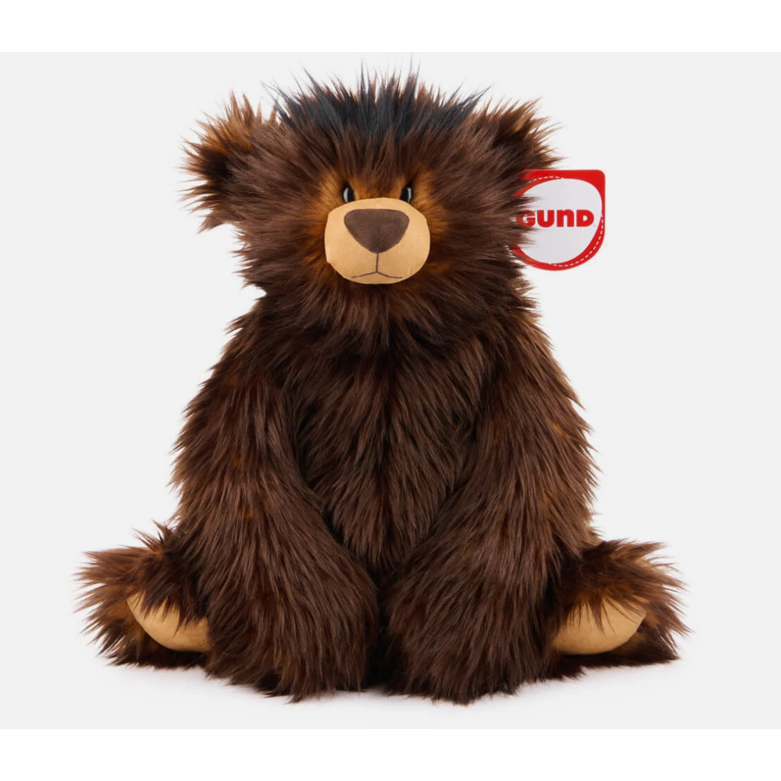 Gund Boe Bear 12in-GUND-Little Giant Kidz