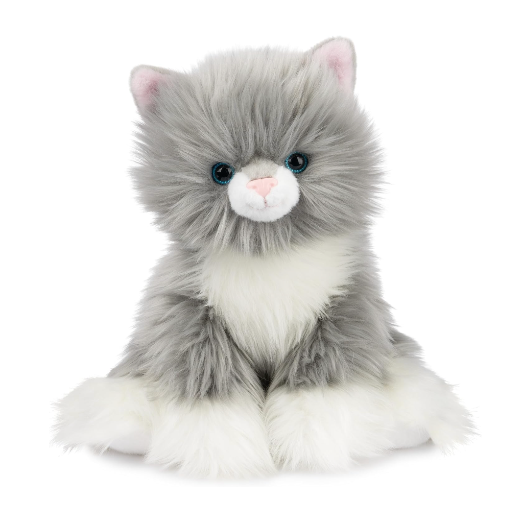 Gund Camilla Kitten - 9in-GUND-Little Giant Kidz