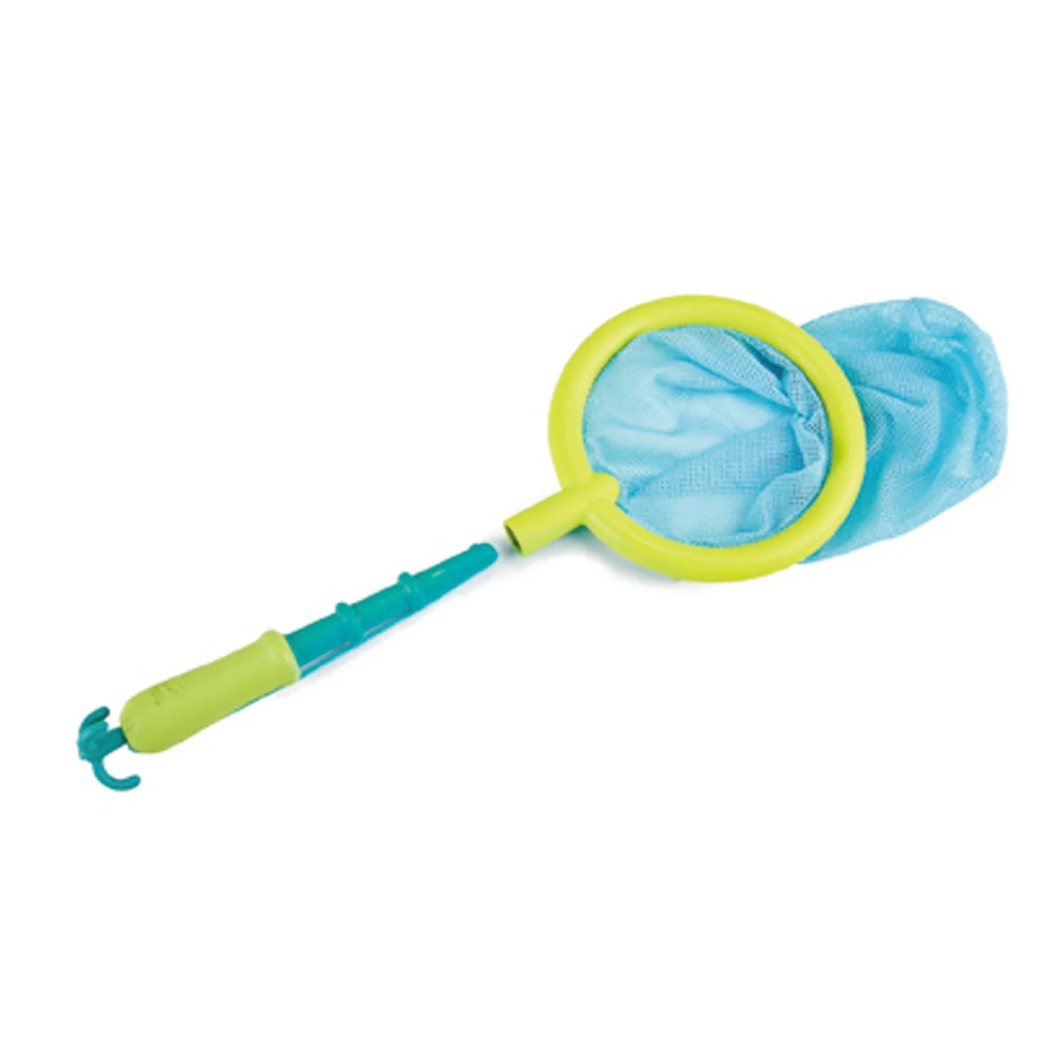 Hape Double Fun Fishing Set-HAPE-Little Giant Kidz
