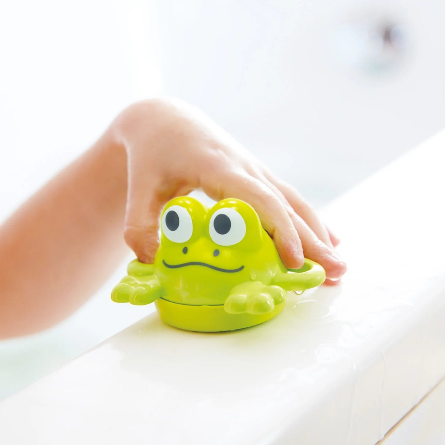 Hape Double Fun Fishing Set-HAPE-Little Giant Kidz