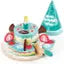 Hape Interactive Happy Birthday Cake-HAPE-Little Giant Kidz