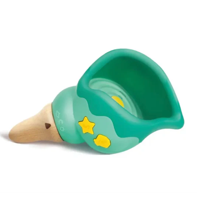 Hape Magic Music Conch-HAPE-Little Giant Kidz
