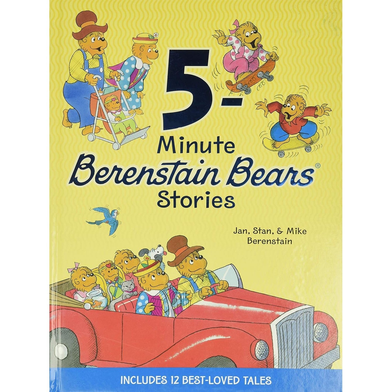 berenstain bear in a blue dress crossword Mama Bear Costume Dress Berenstain Bears Inspired Blue Polka Dot Outfit Long Sleeve Midi Dress