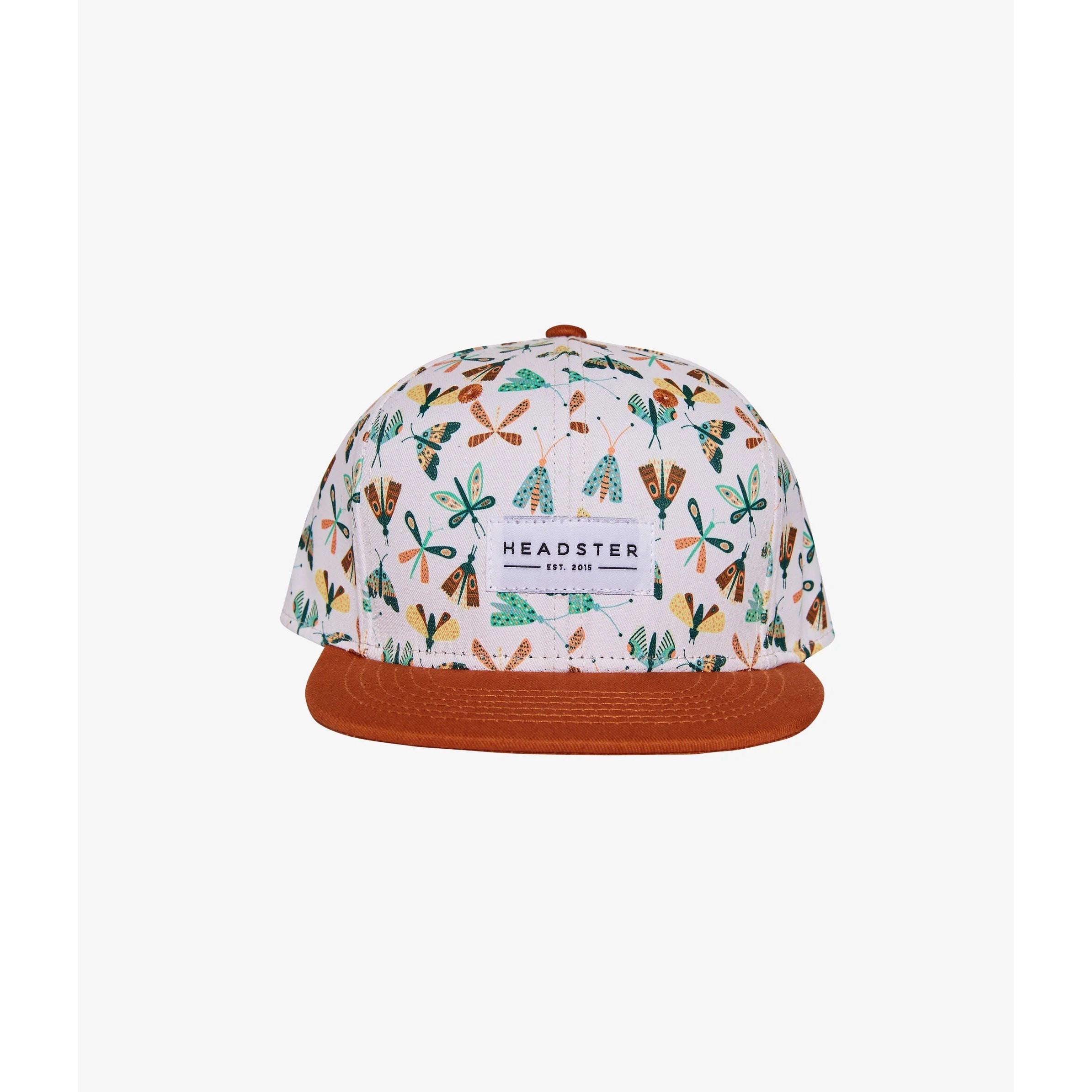 Headster Kids Flying Creatures Snapback-Headster Kids-Little Giant Kidz