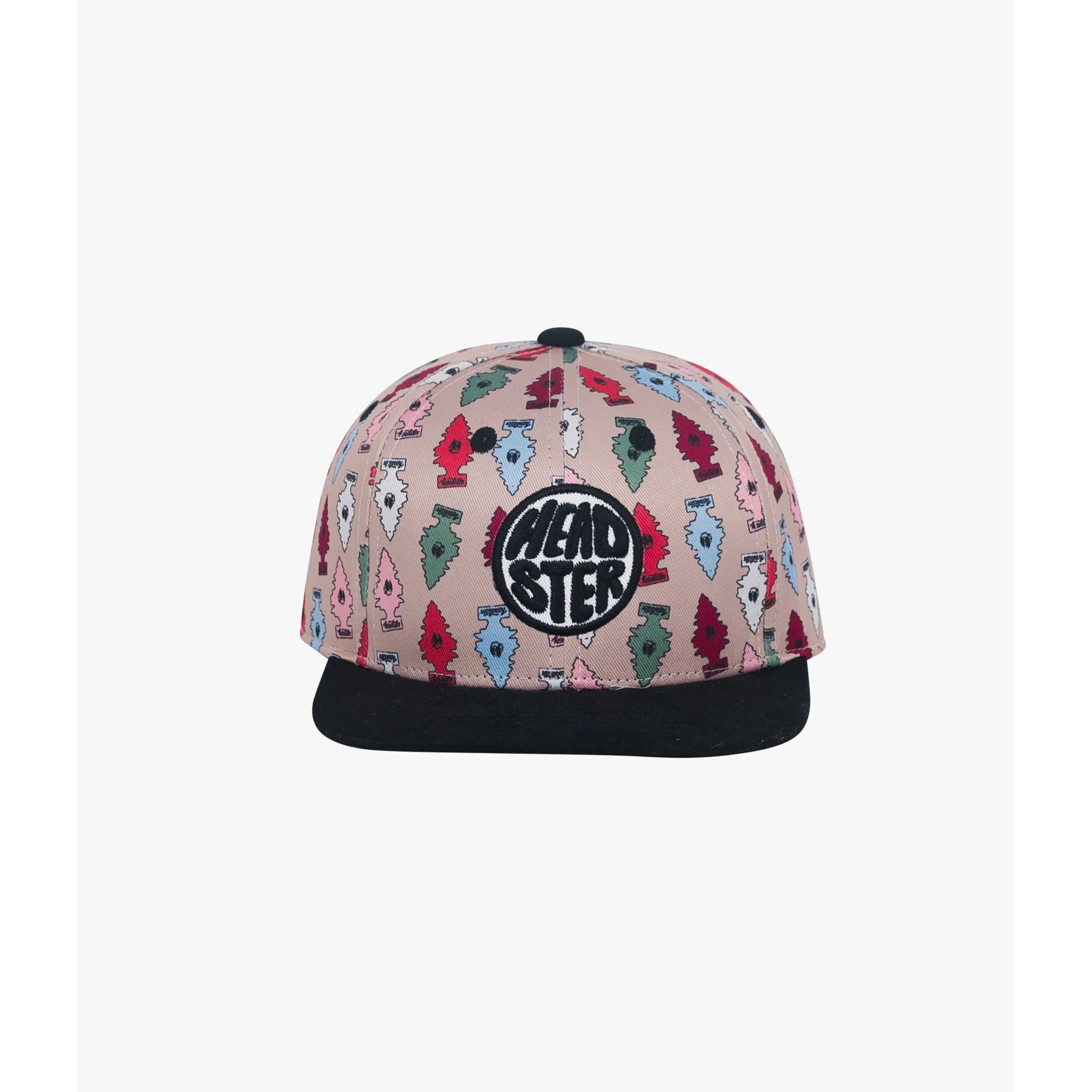 Headster Kids Magic Tree Snapback-Headster Kids-Little Giant Kidz