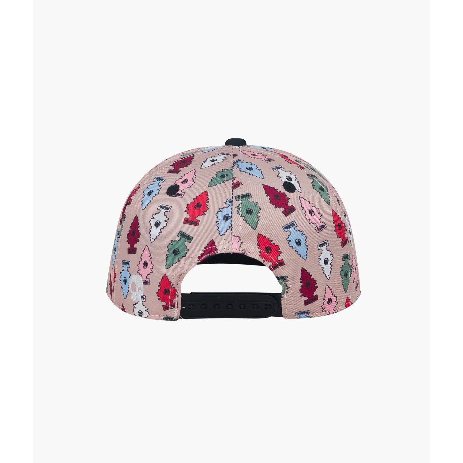 Headster Kids Magic Tree Snapback-Headster Kids-Little Giant Kidz