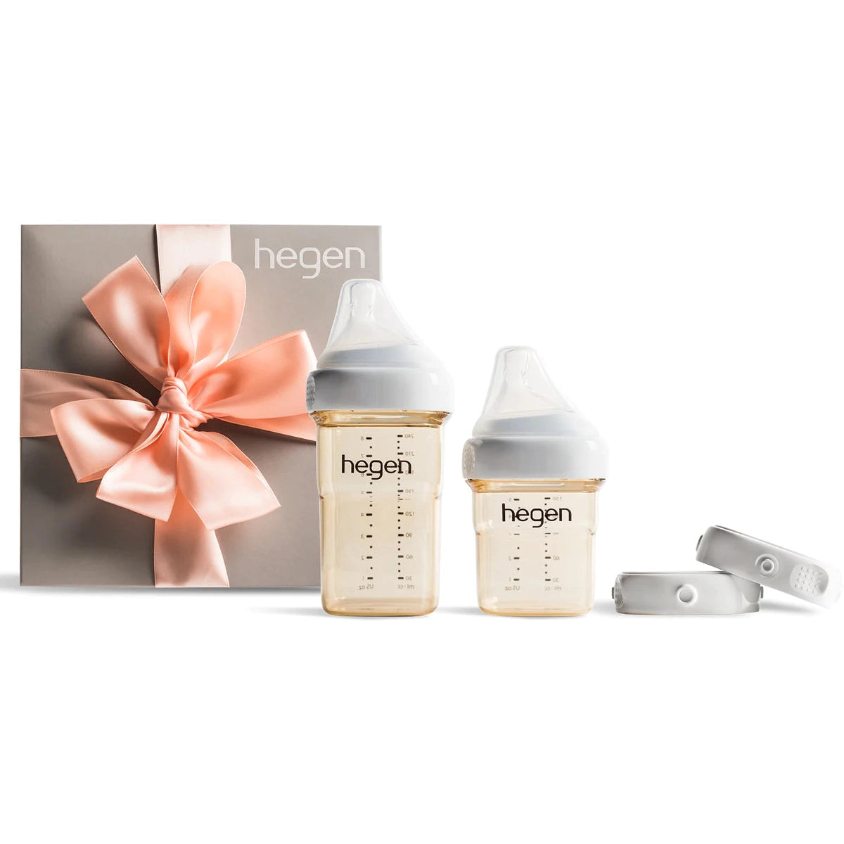 Hegen Baby Basic Starter Kit-Hegen USA-Little Giant Kidz