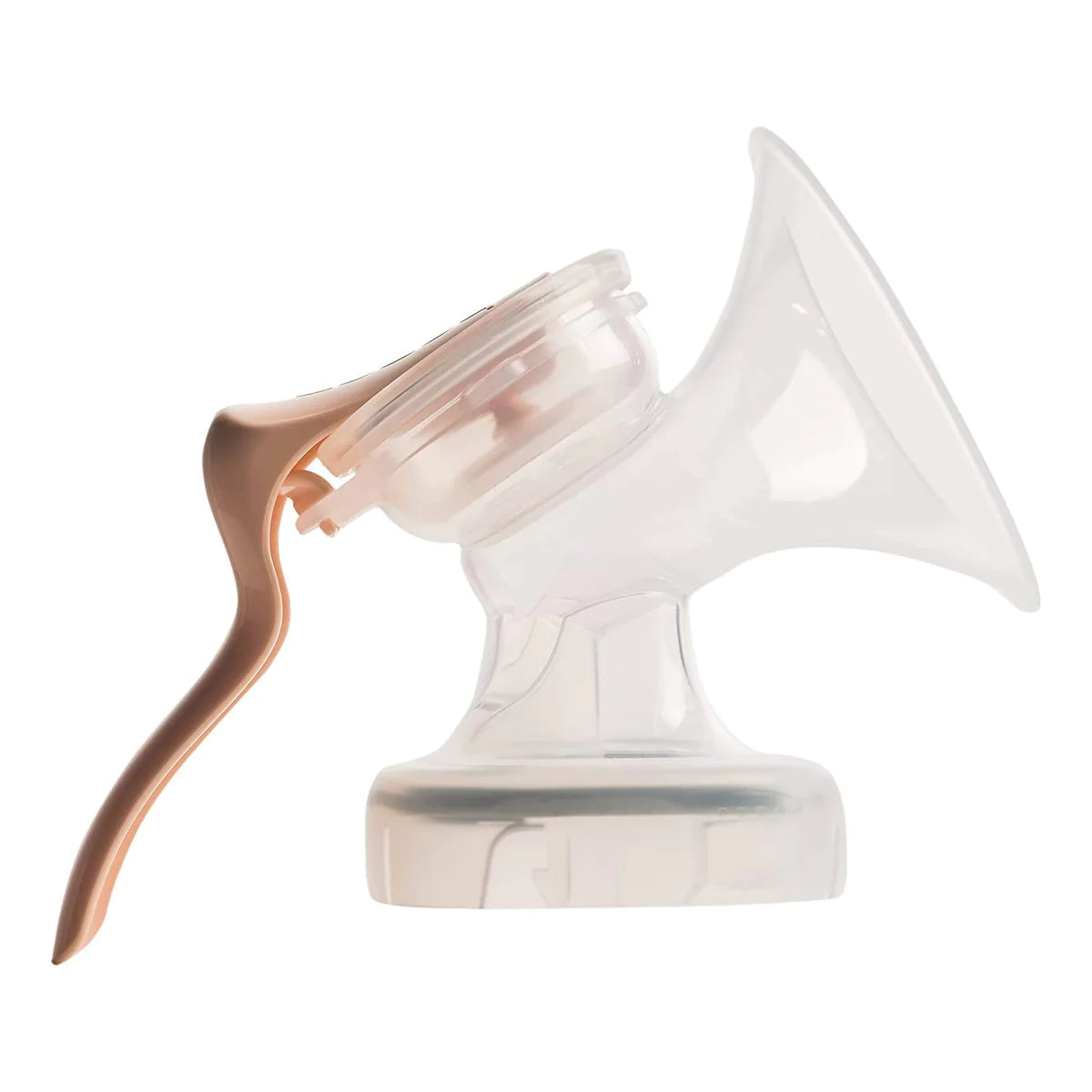Hegen Manual Breast Pump-Hegen USA-Little Giant Kidz