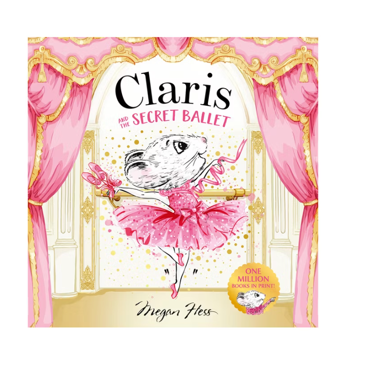 Hess Claris and the-Hess-Little Giant Kidz
