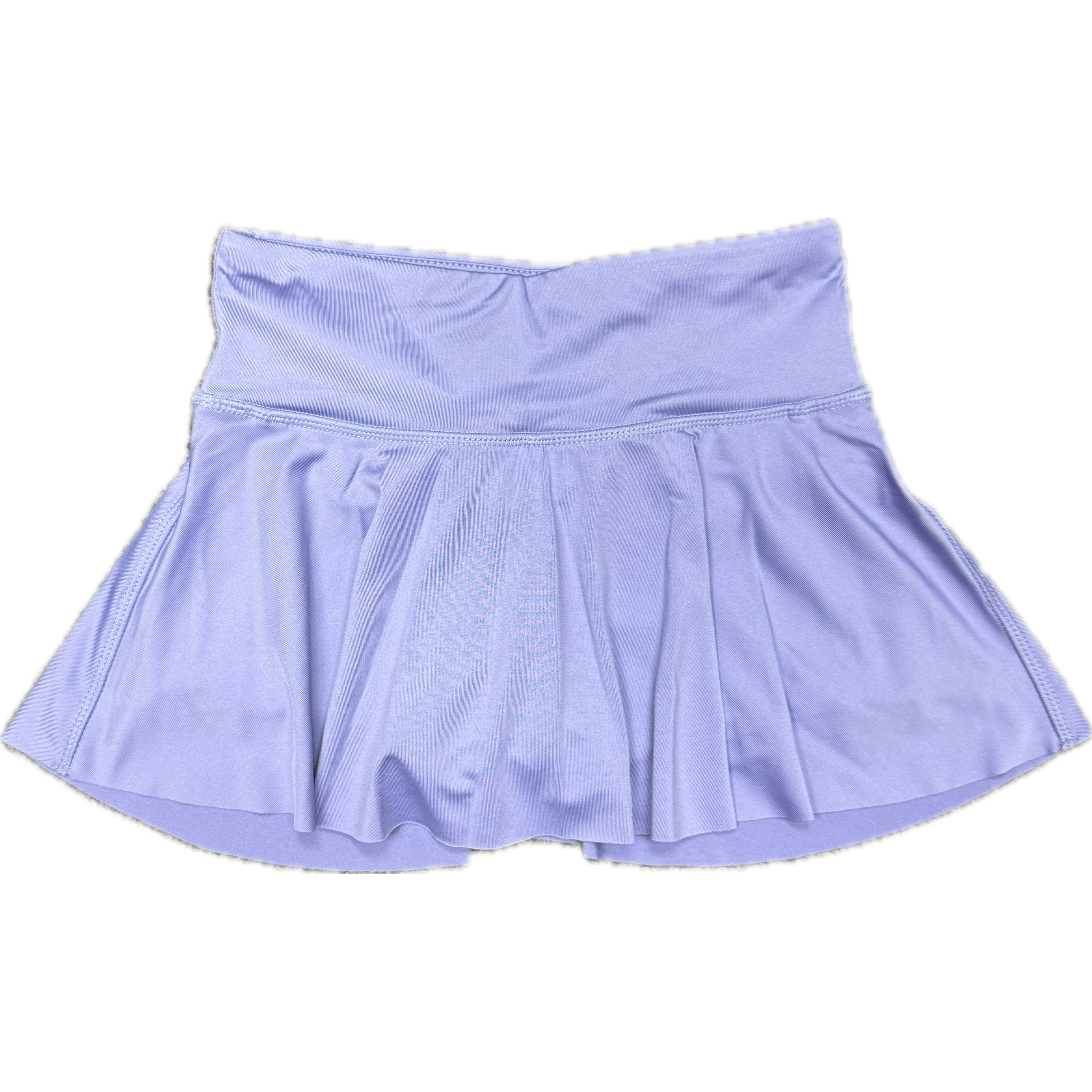 Honesty Clothing Skirt- Lavender-HONESTY-Little Giant Kidz