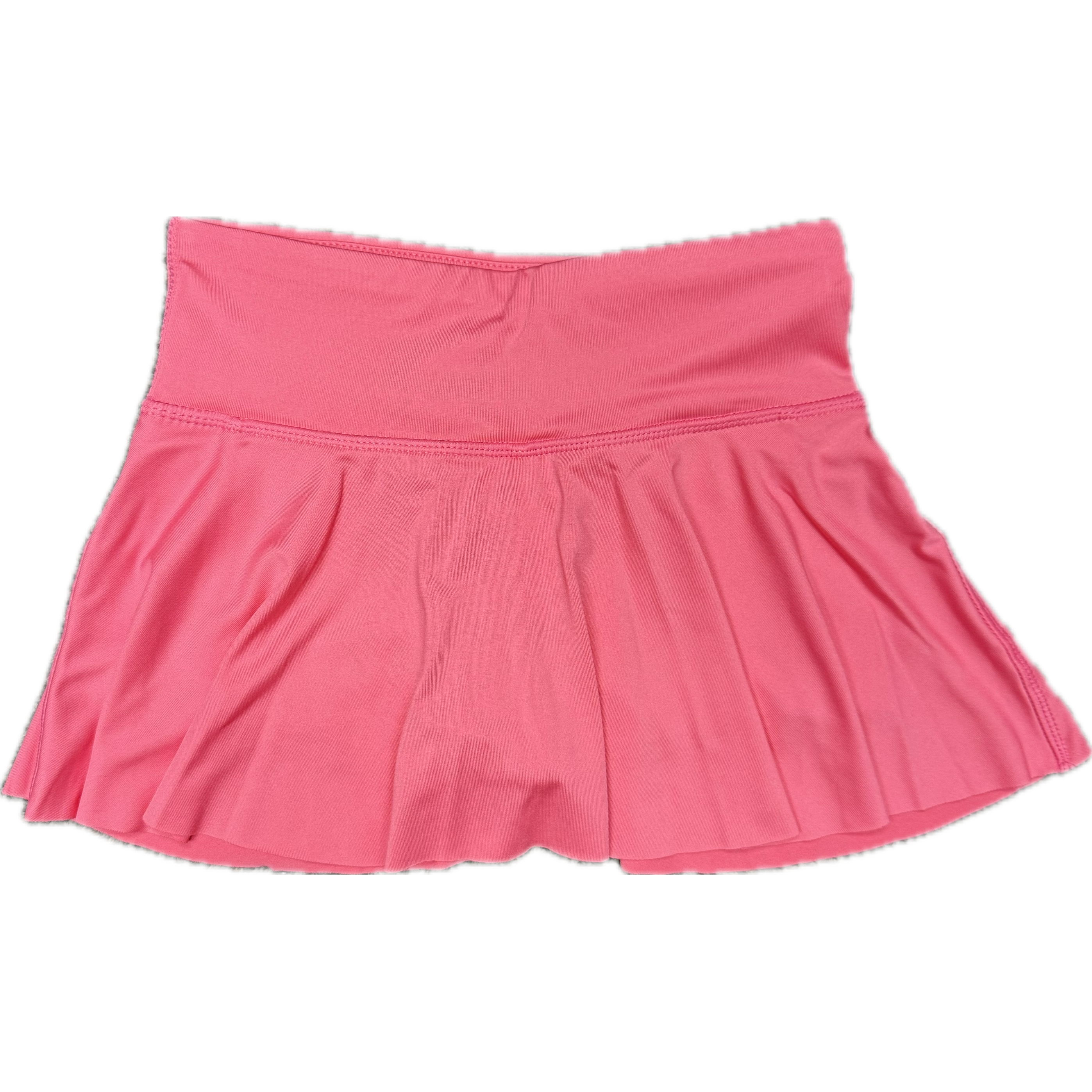 Honesty Clothing Skirt- Pink Lemonade-HONESTY-Little Giant Kidz