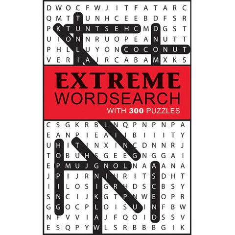 House of Marbles - Extreme Wordsearch-House Of Marbles-Little Giant Kidz