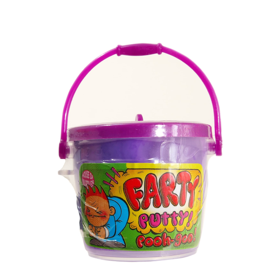 House of Marbles Farty Putty-House Of Marbles-Little Giant Kidz