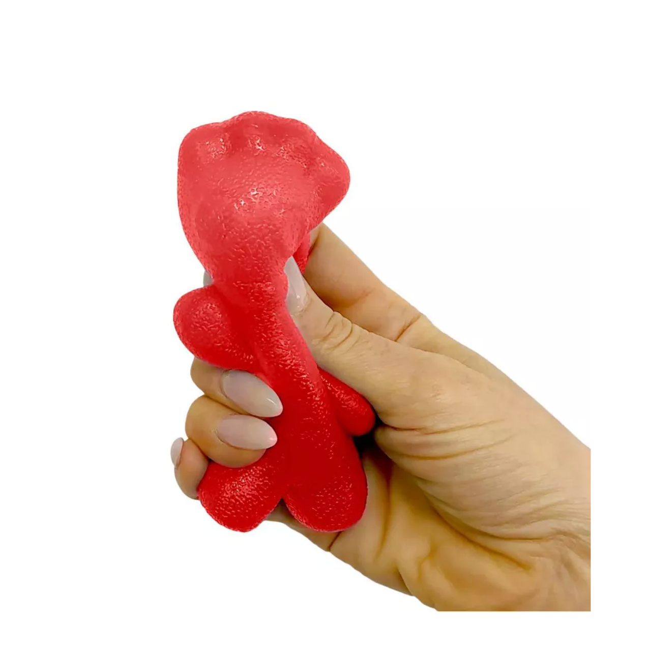 Incredible Sour Patch Kids Squishy Toy - Holiday Edition-Incredible Group-Little Giant Kidz