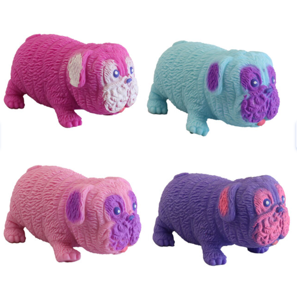 Incredible Stretchi Pugs-Incredible Group-Little Giant Kidz