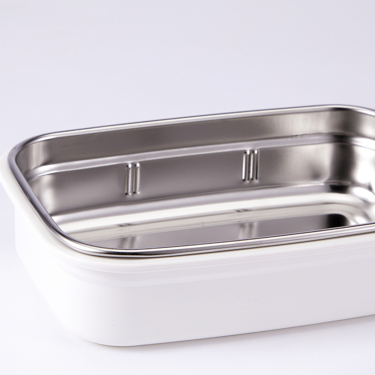 Innobaby Stainless Divided Lunchbox / 19 oz-INNOBABY-Little Giant Kidz