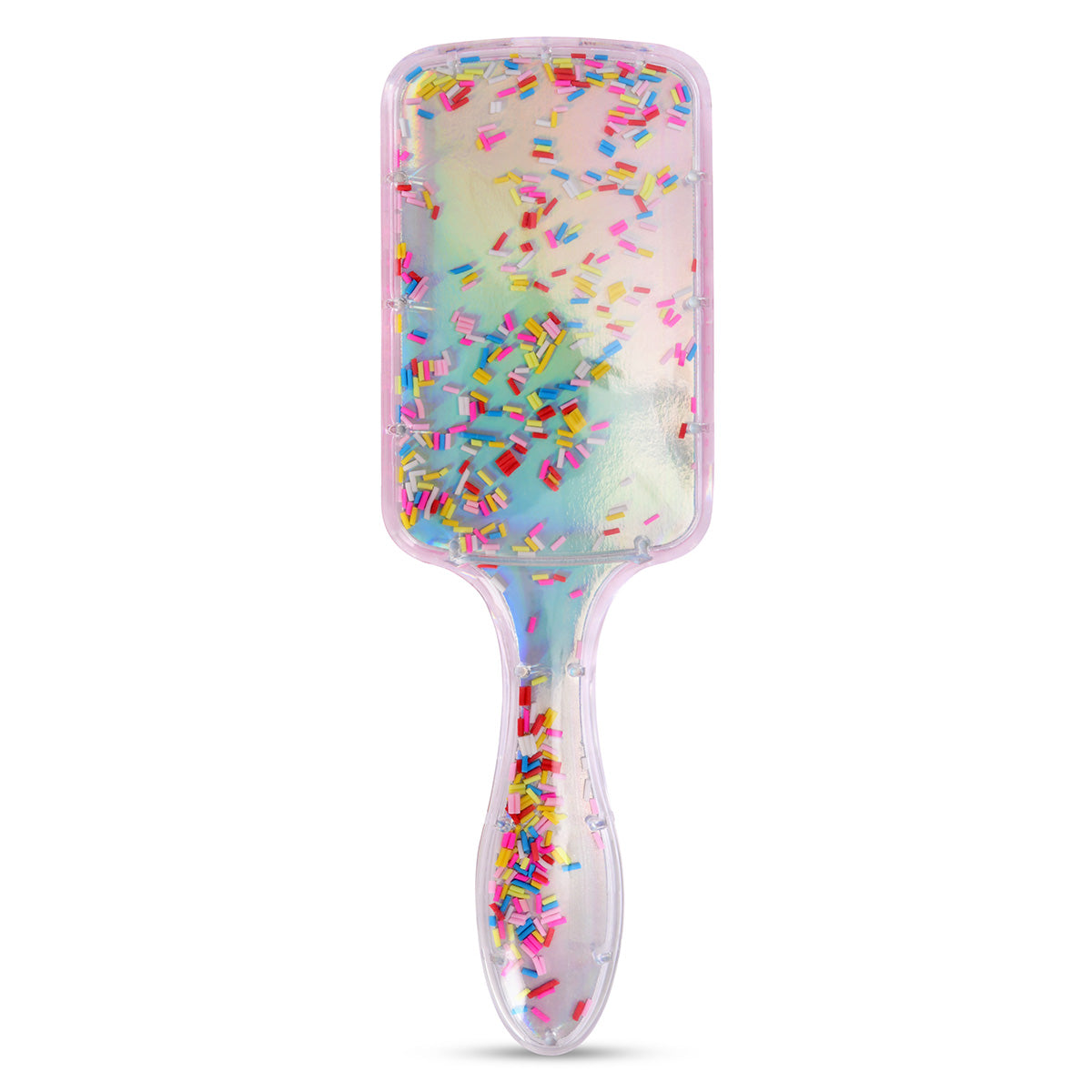 Iscream Sprinkles Hair Brush-Iscream-Little Giant Kidz